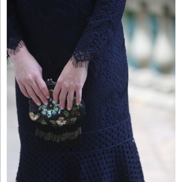 Sweet Peony Dress - XS - Picture 3 of 4